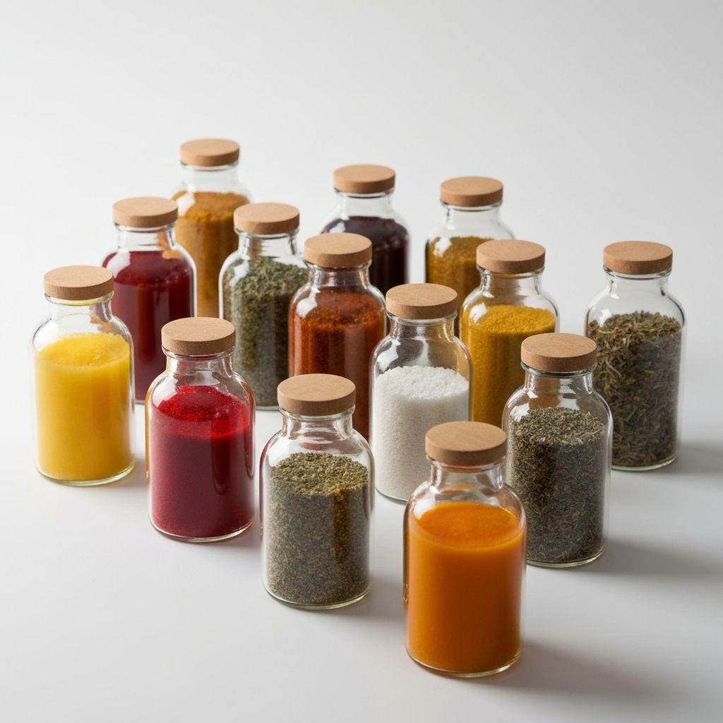 Transparency in information