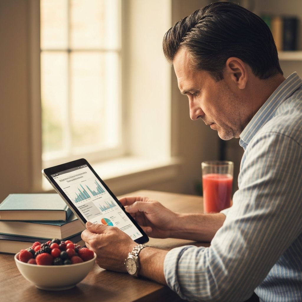 Information gathering