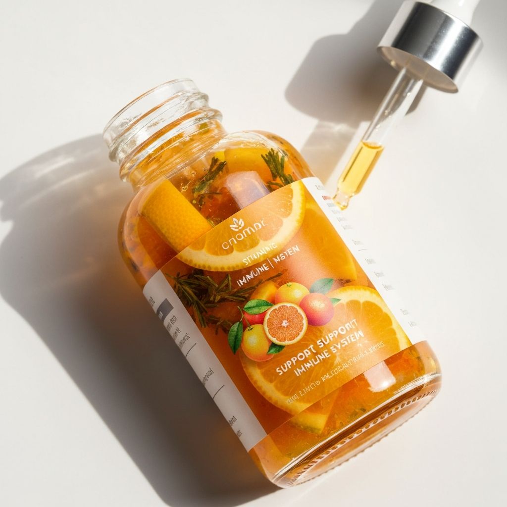 Natural Defense Blend